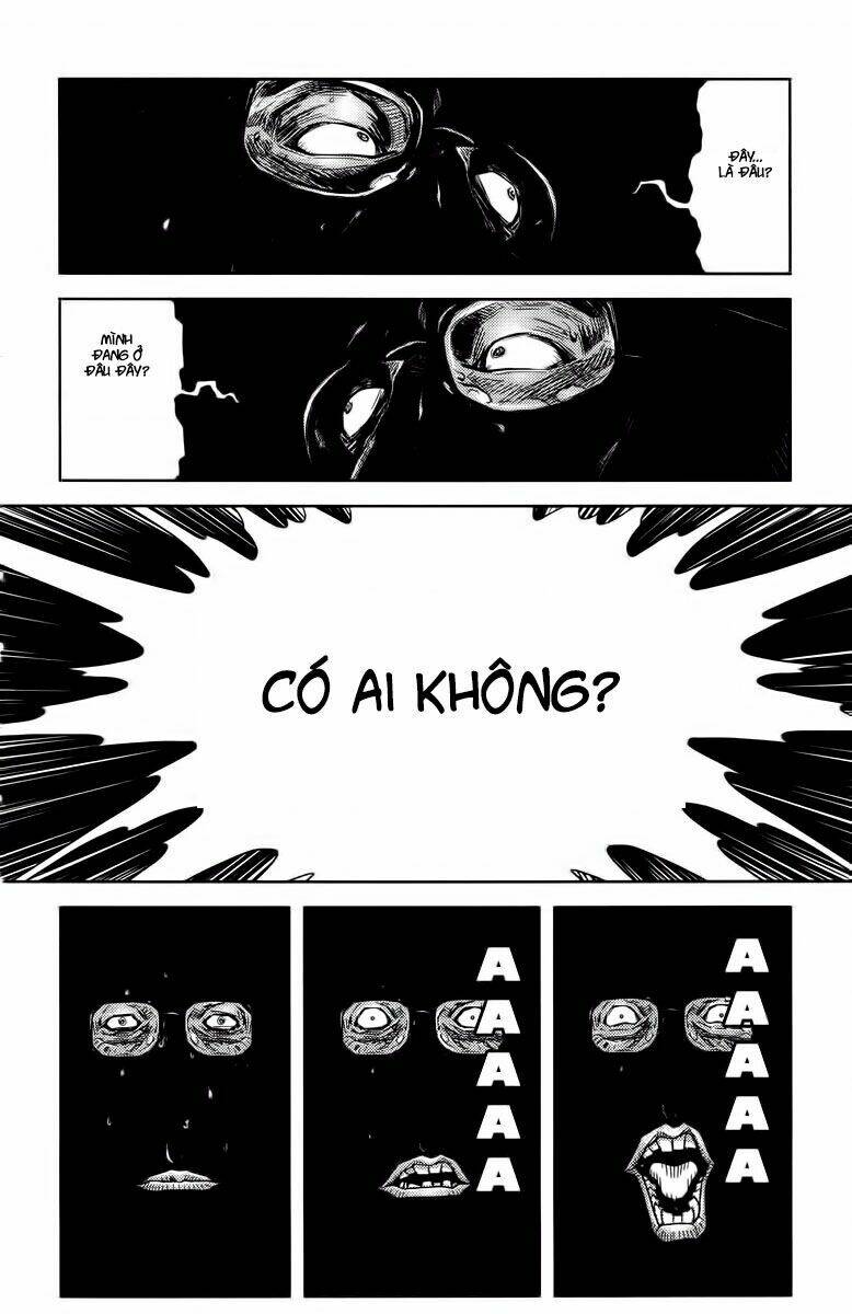 Akumetsu Chapter 92 - Trang 2