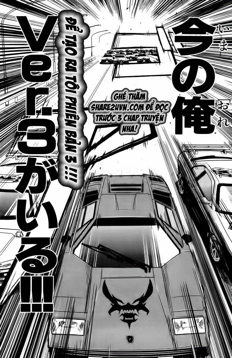 Akumetsu Chapter 84 - Trang 2