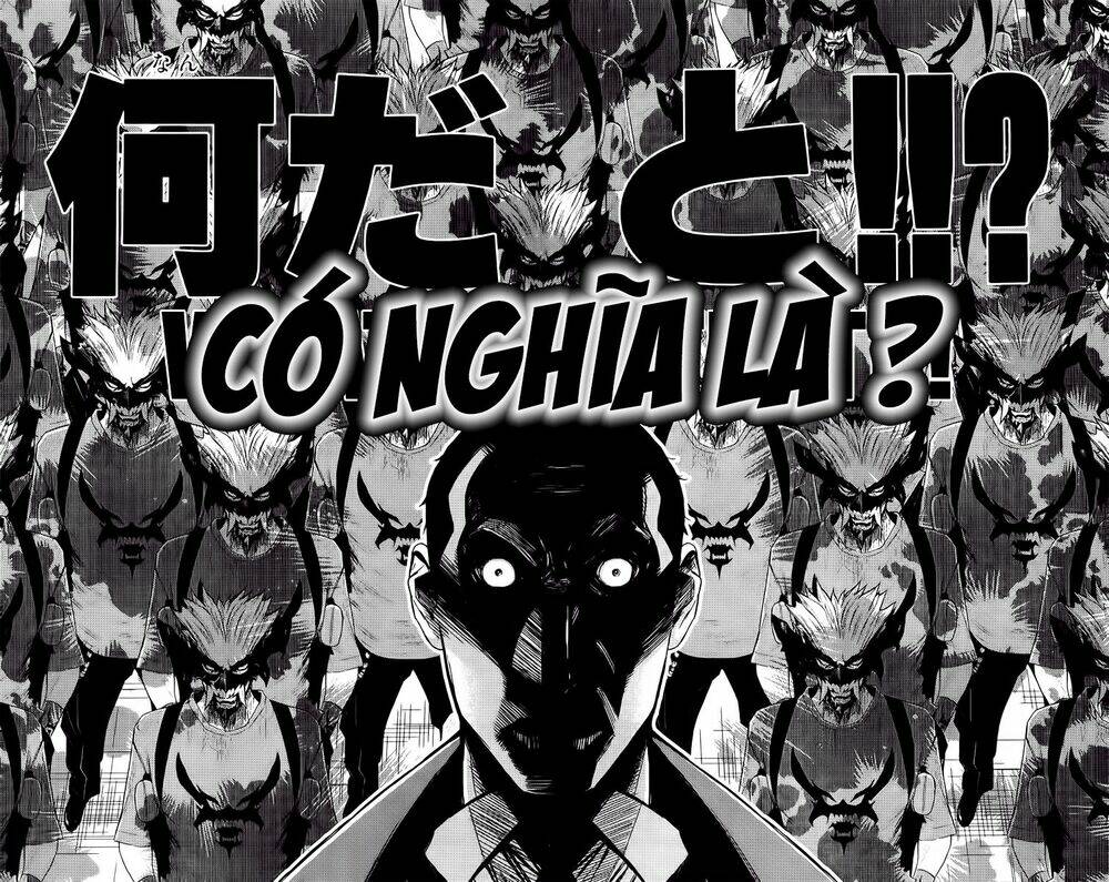 Akumetsu Chapter 80 - Trang 2