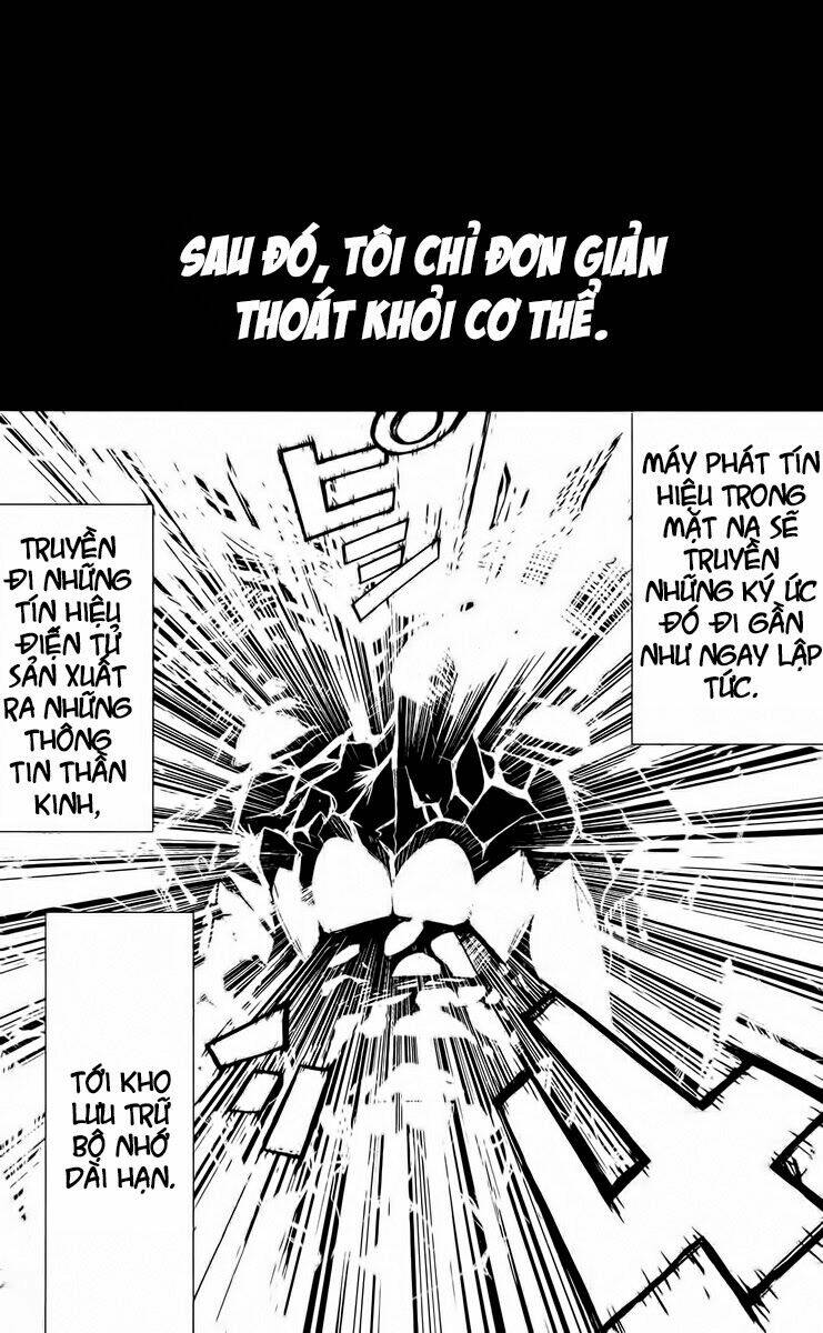 Akumetsu Chapter 71 - Trang 2