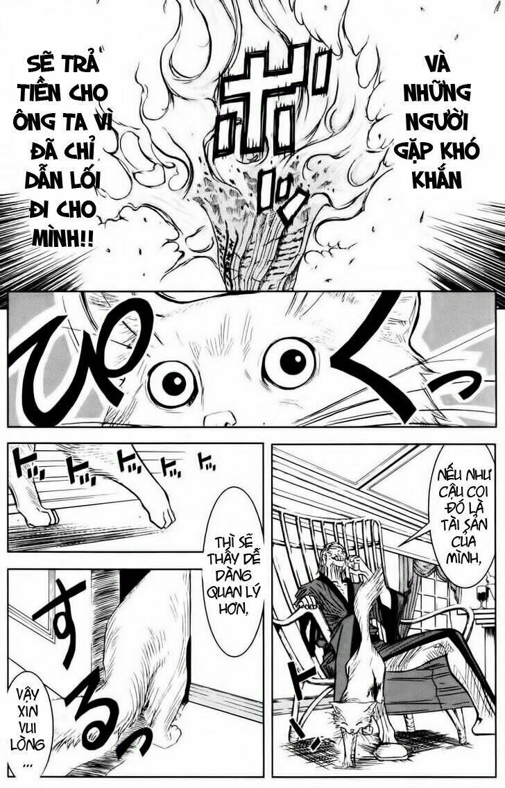 Akumetsu Chapter 30 - Trang 2