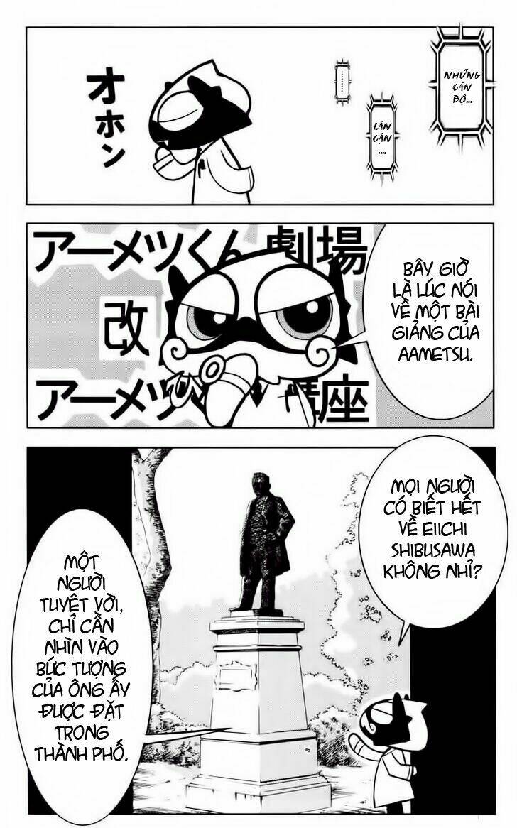 Akumetsu Chapter 30 - Trang 2