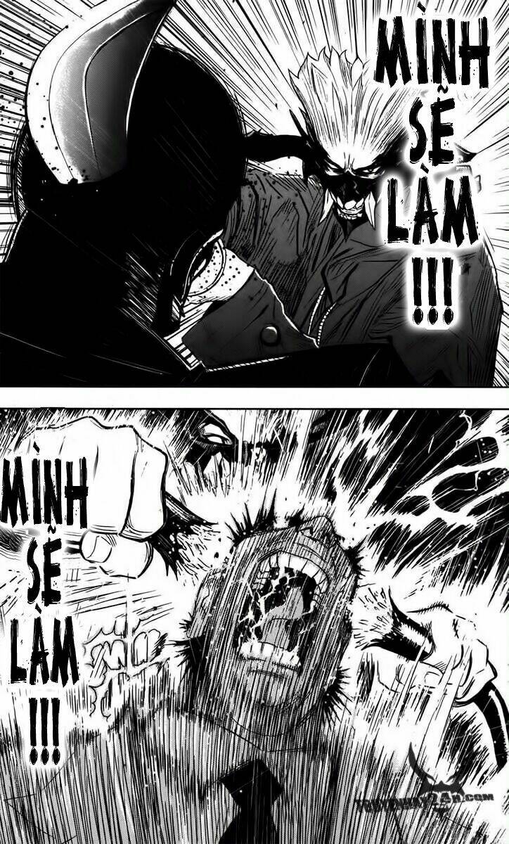 Akumetsu Chapter 27 - Trang 2