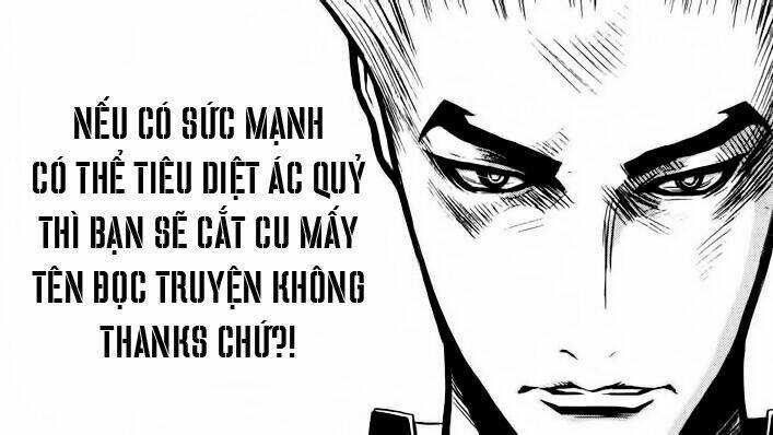 Akumetsu Chapter 26 - Trang 2