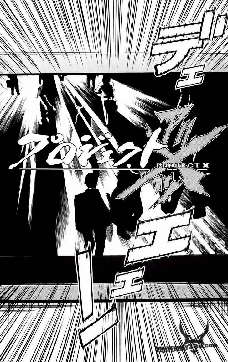 Akumetsu Chapter 21 - Trang 2