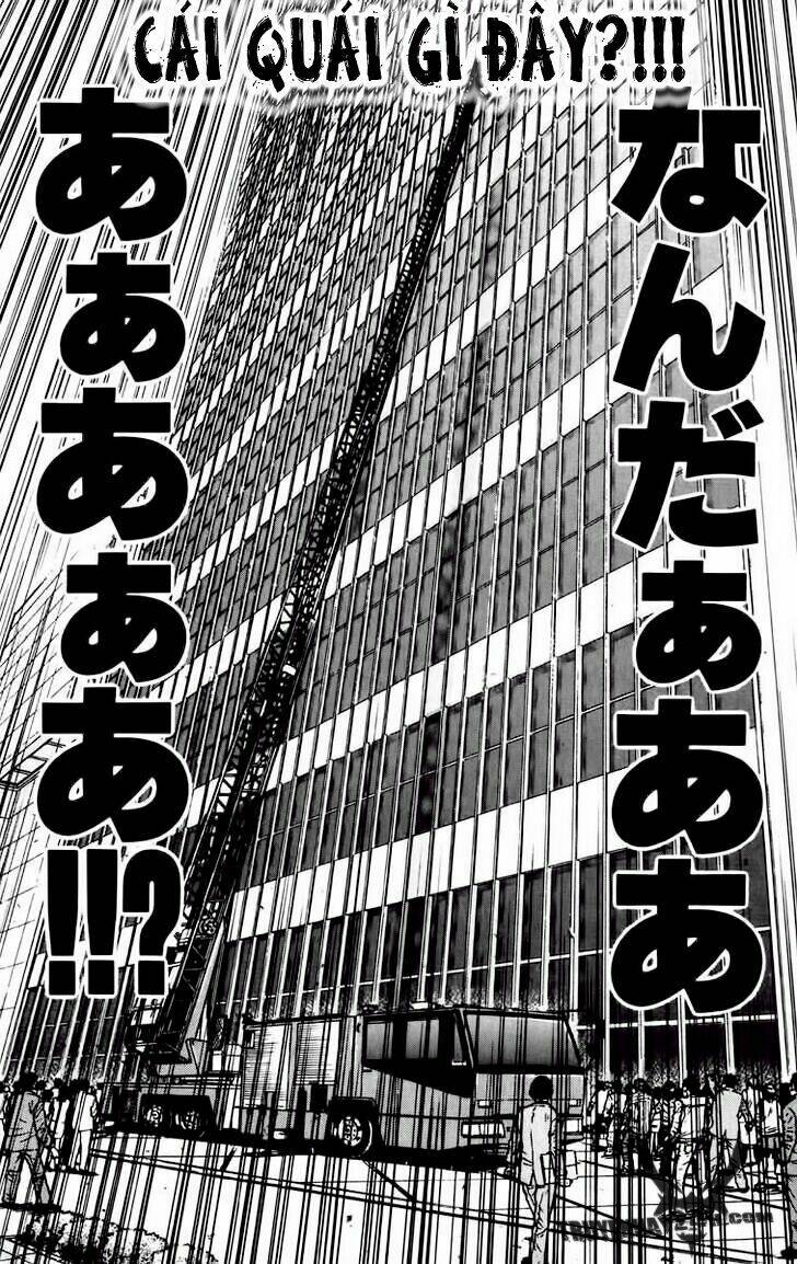 Akumetsu Chapter 20 - Trang 2