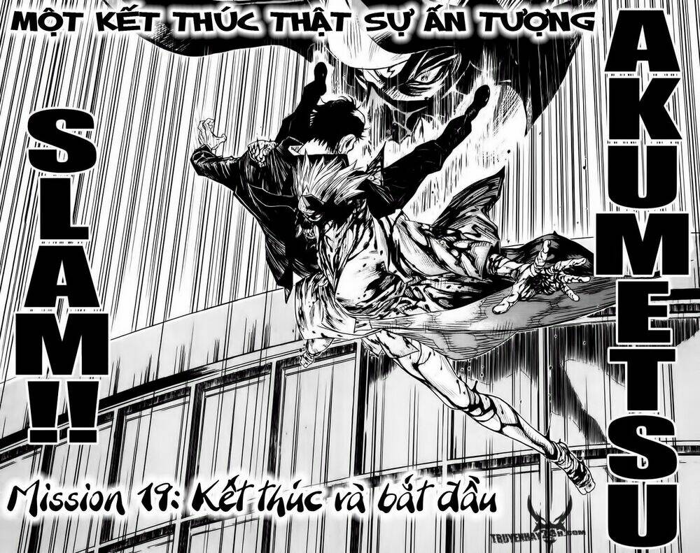 Akumetsu Chapter 19 - Trang 2