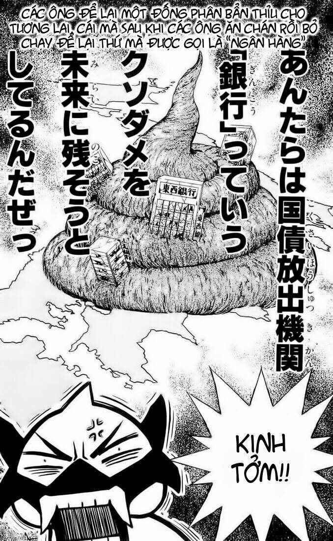 Akumetsu Chapter 14 - Trang 2