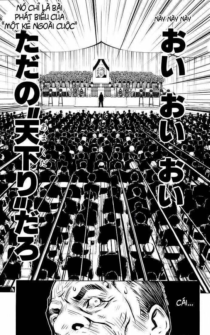 Akumetsu Chapter 12 - Trang 2