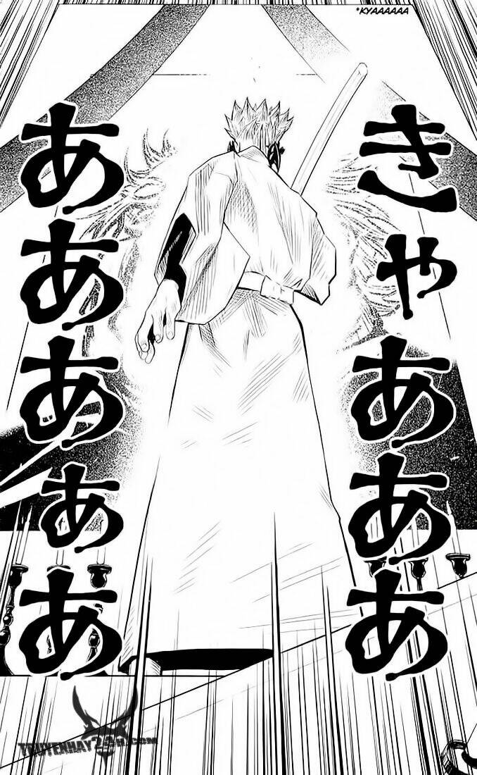 Akumetsu Chapter 12 - Trang 2