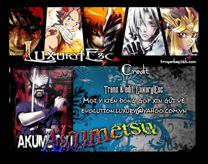 Akumetsu Chapter 12 - Trang 2