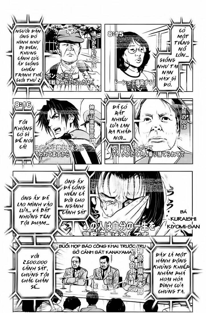 Akumetsu Chapter 12 - Trang 2