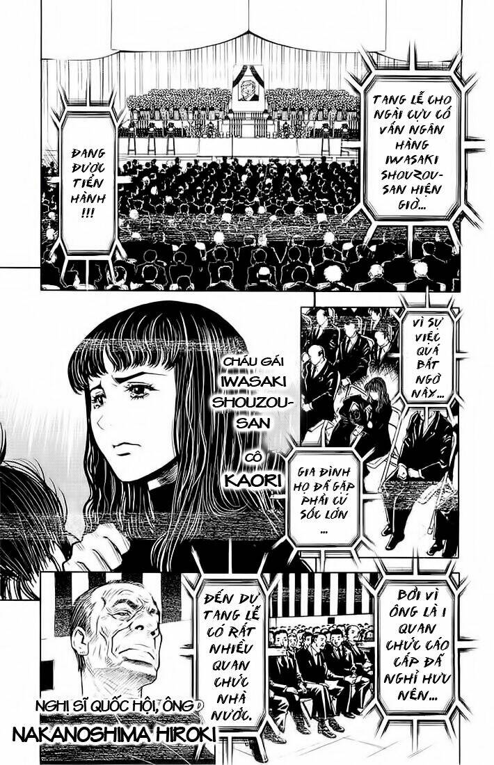 Akumetsu Chapter 12 - Trang 2