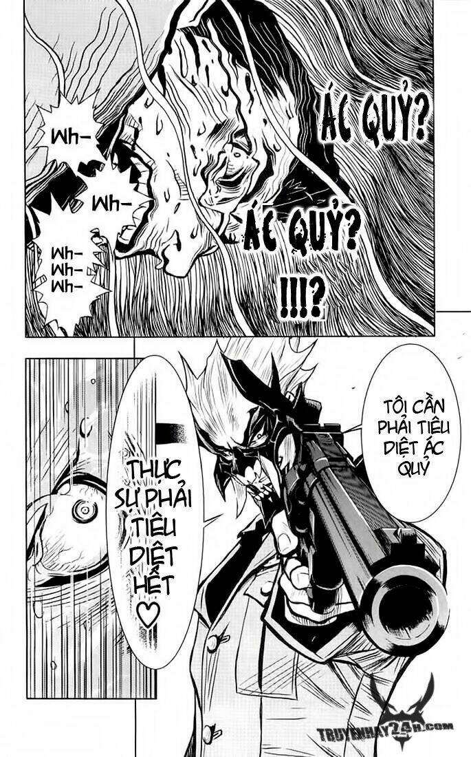 Akumetsu Chapter 10 - Trang 2