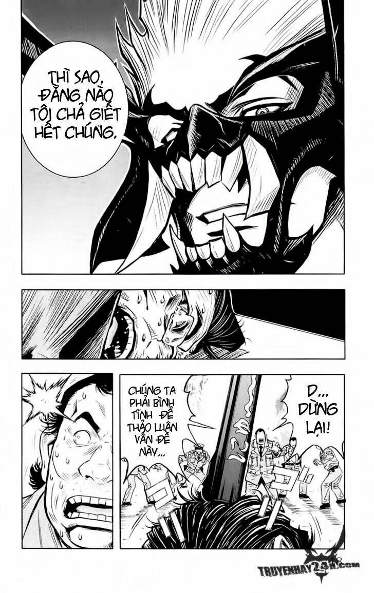 Akumetsu Chapter 10 - Trang 2