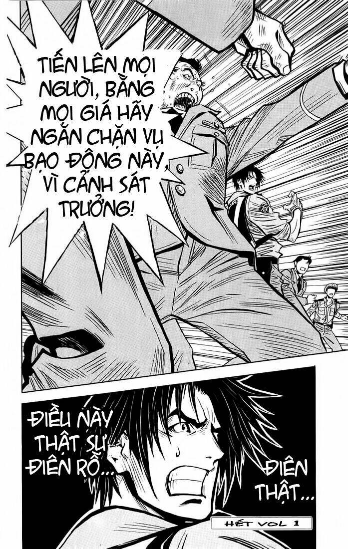 Akumetsu Chapter 7 - Trang 2