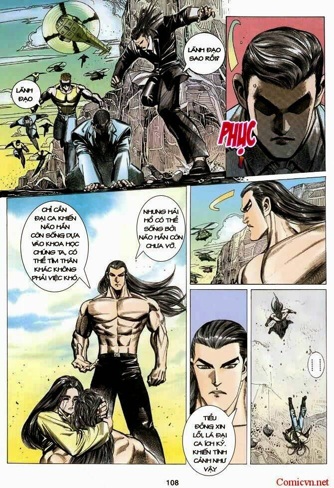 Hải Hổ 1 Chapter 48 - Trang 2