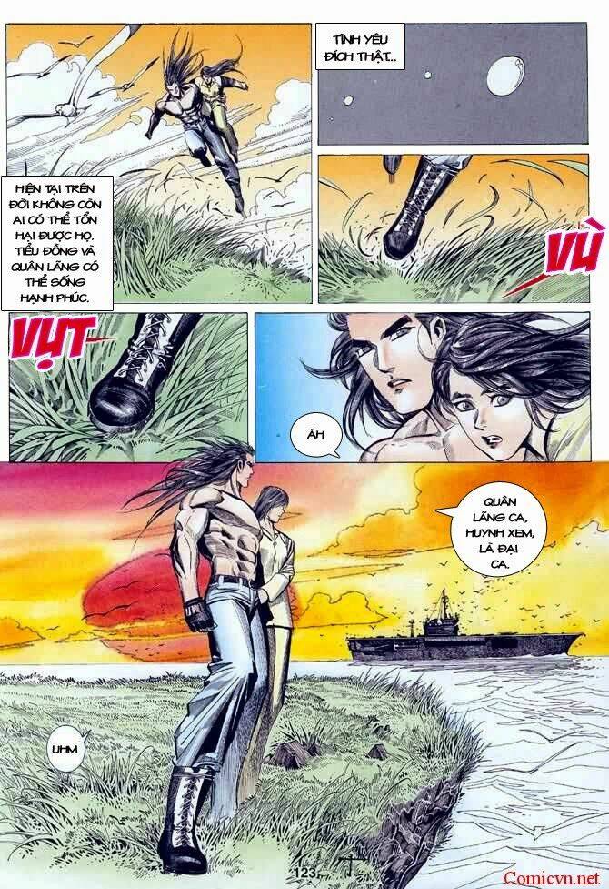 Hải Hổ 1 Chapter 48 - Trang 2