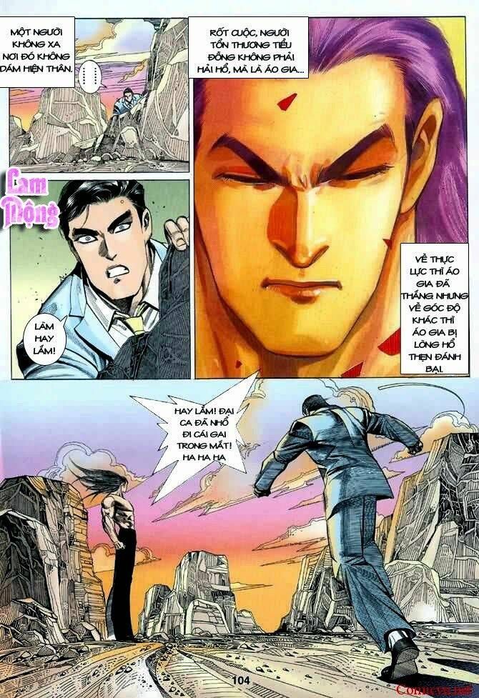 Hải Hổ 1 Chapter 48 - Trang 2