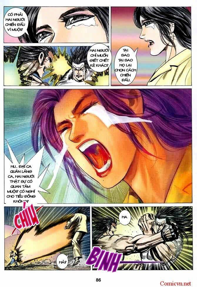 Hải Hổ 1 Chapter 47 - Trang 2