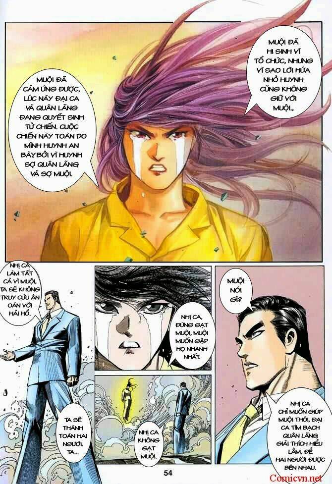 Hải Hổ 1 Chapter 46 - Trang 2