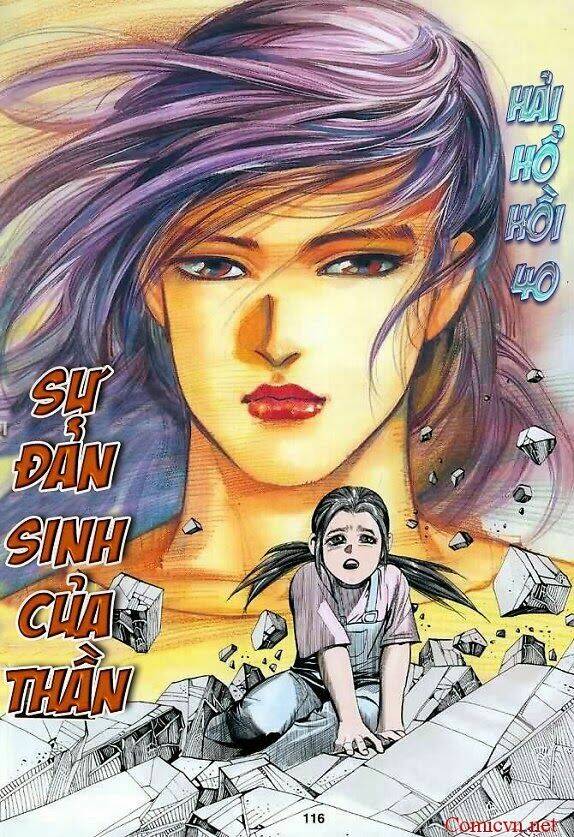 Hải Hổ 1 Chapter 40 - Trang 2