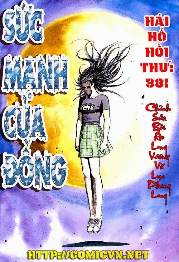 Hải Hổ 1 Chapter 38 - Trang 2