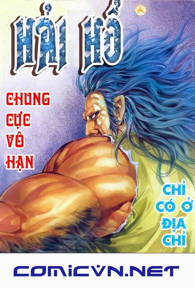 Hải Hổ 1 Chapter 16 - Trang 2