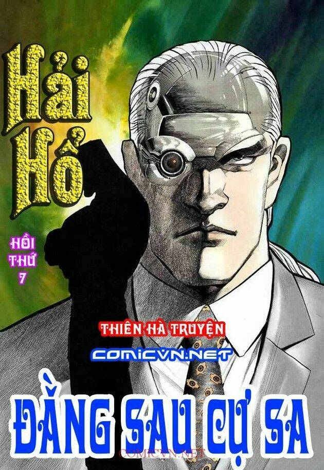 Hải Hổ 1 Chapter 7 - Trang 2