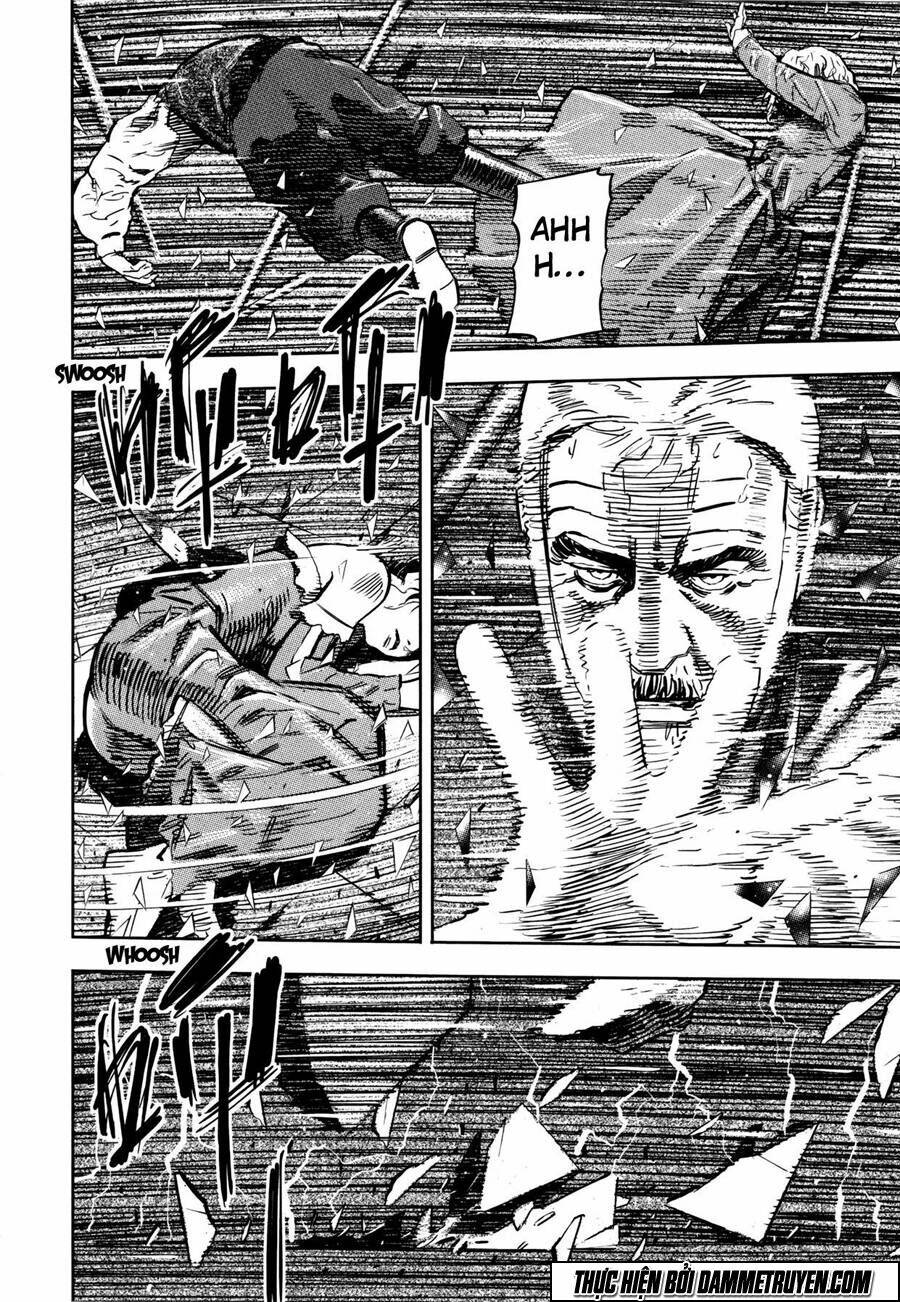 Oldman Chapter 22 - Trang 2