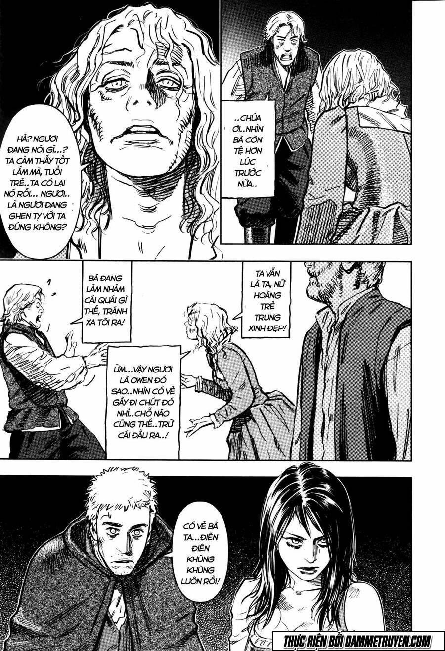 Oldman Chapter 22 - Trang 2