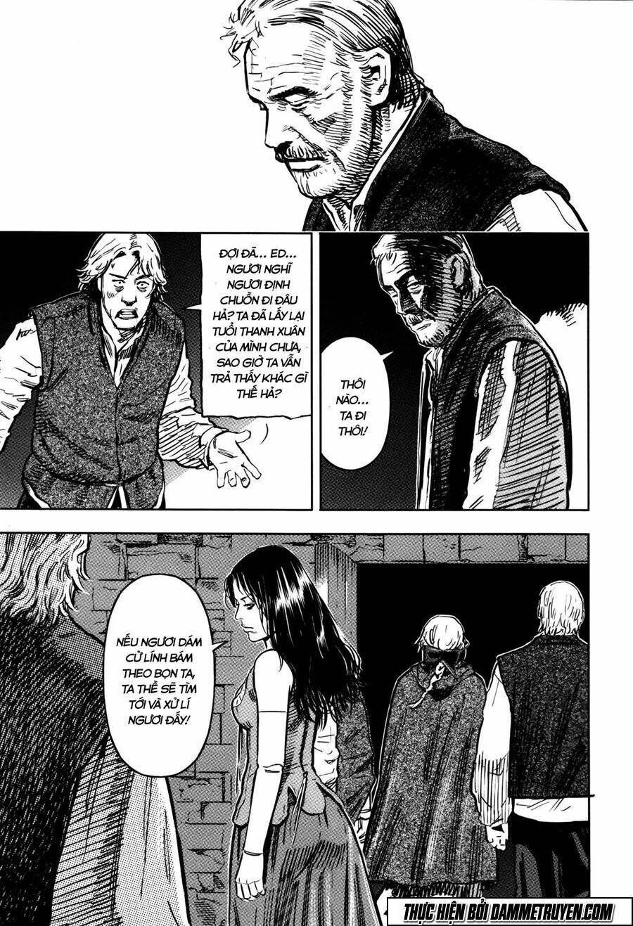 Oldman Chapter 22 - Trang 2