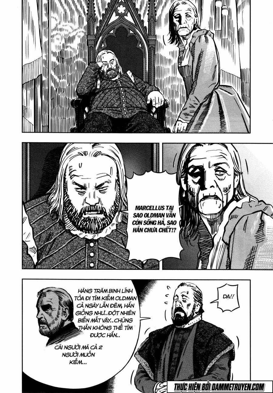 Oldman Chapter 22 - Trang 2