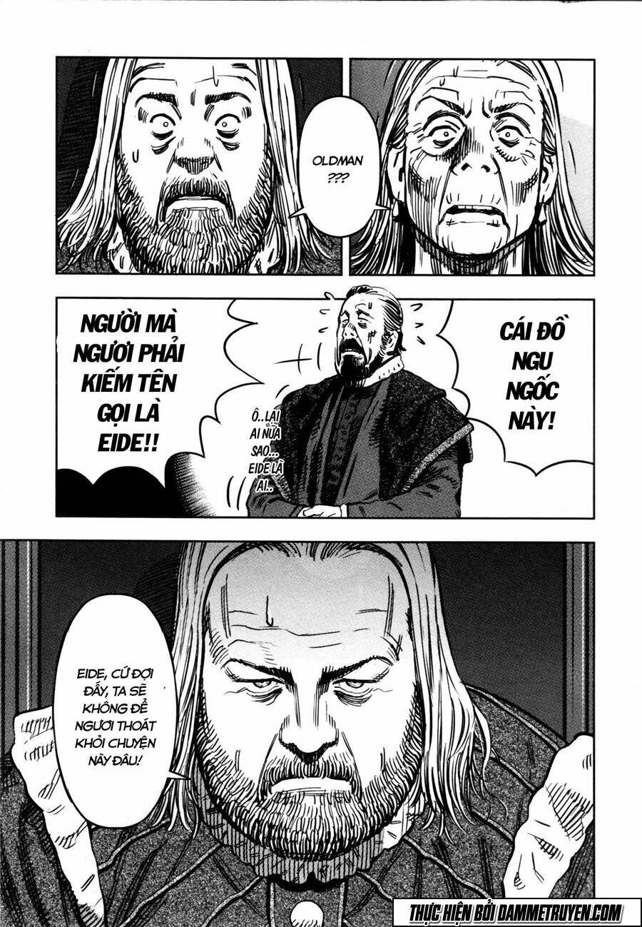 Oldman Chapter 22 - Trang 2