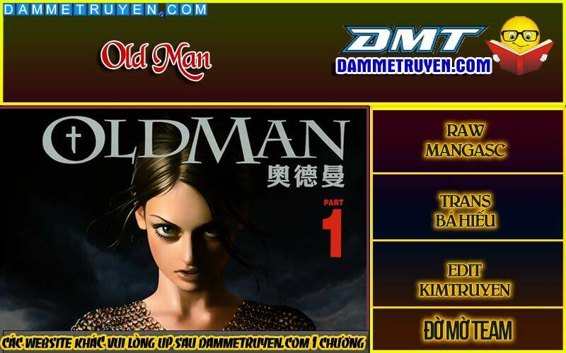 Oldman Chapter 21 - Trang 2