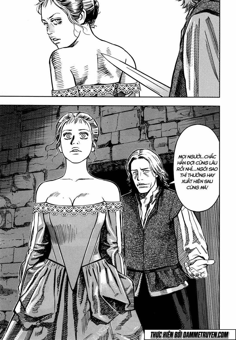 Oldman Chapter 21 - Trang 2