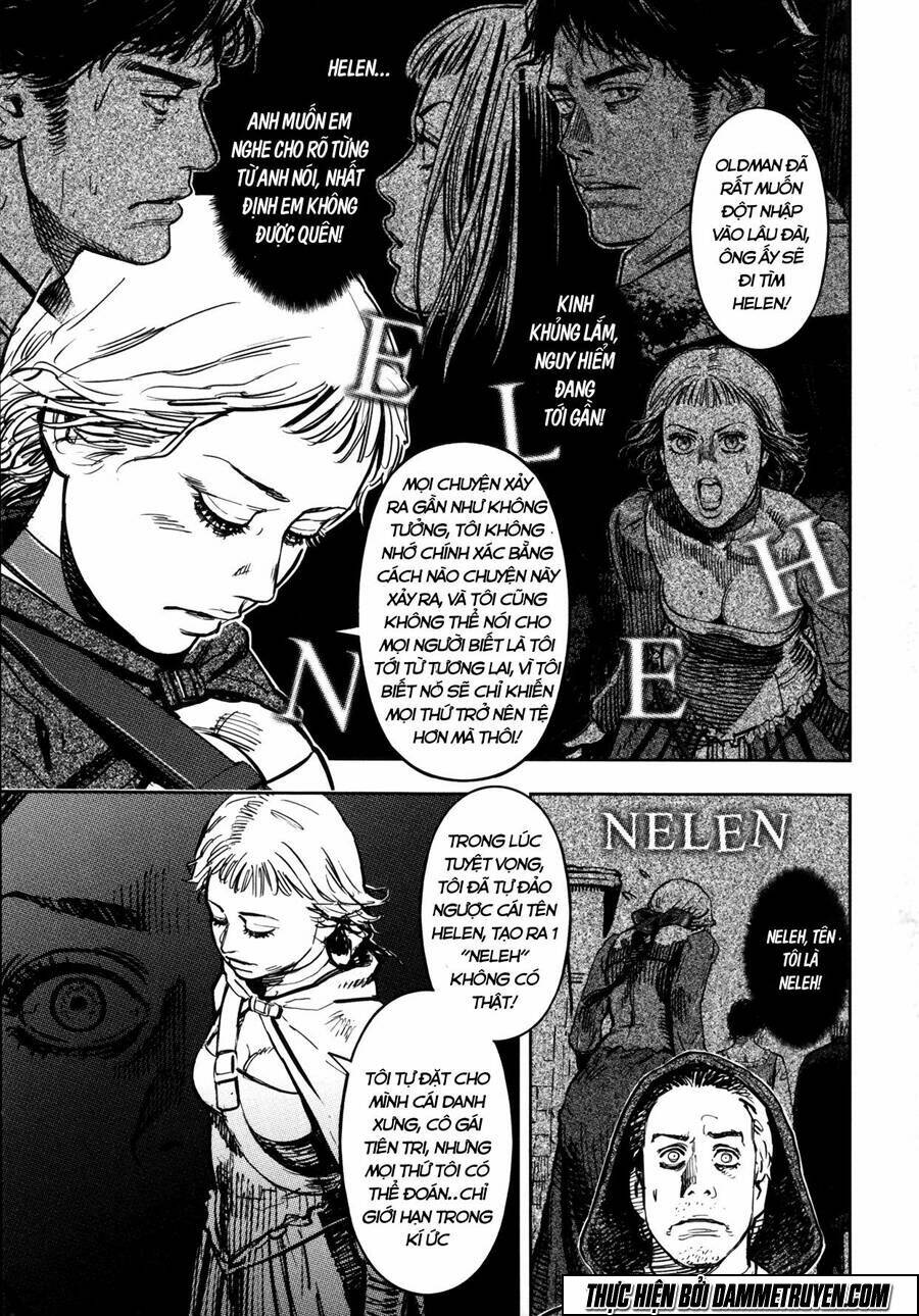 Oldman Chapter 21 - Trang 2