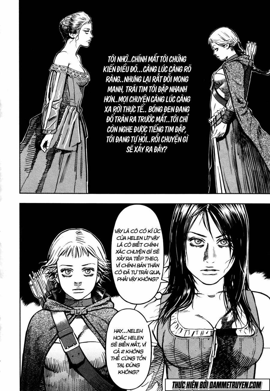 Oldman Chapter 21 - Trang 2