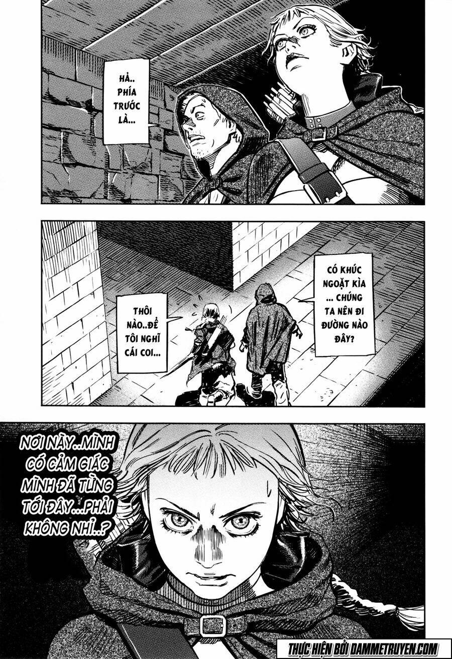 Oldman Chapter 20 - Trang 2