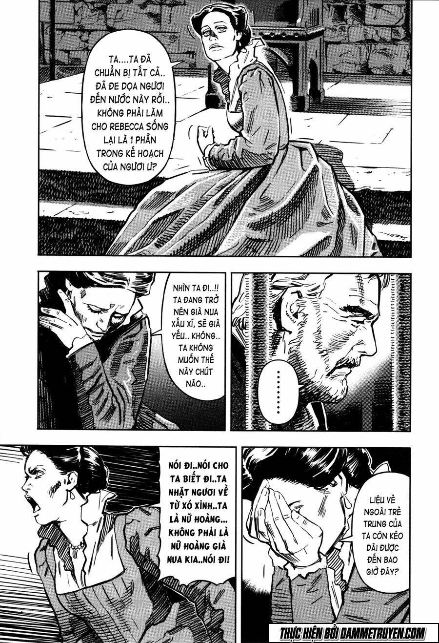 Oldman Chapter 20 - Trang 2