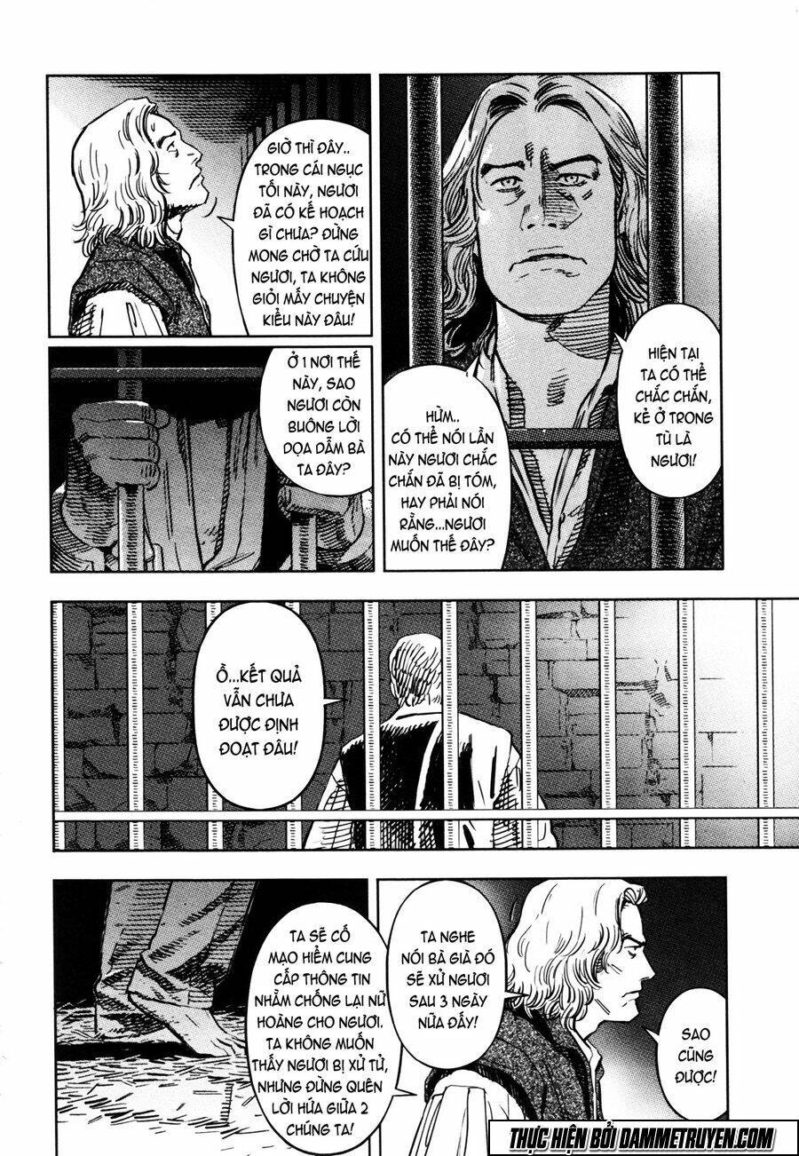 Oldman Chapter 18 - Trang 2