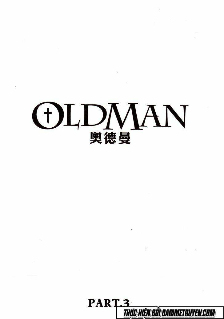 Oldman Chapter 11 - Trang 2