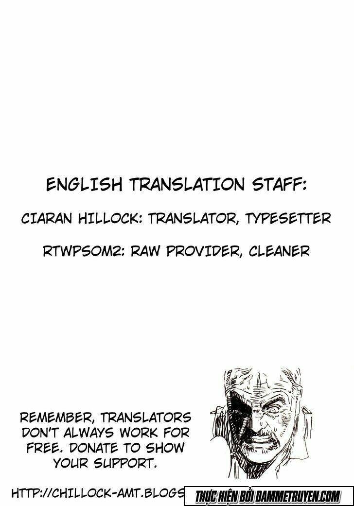 Oldman Chapter 11 - Trang 2