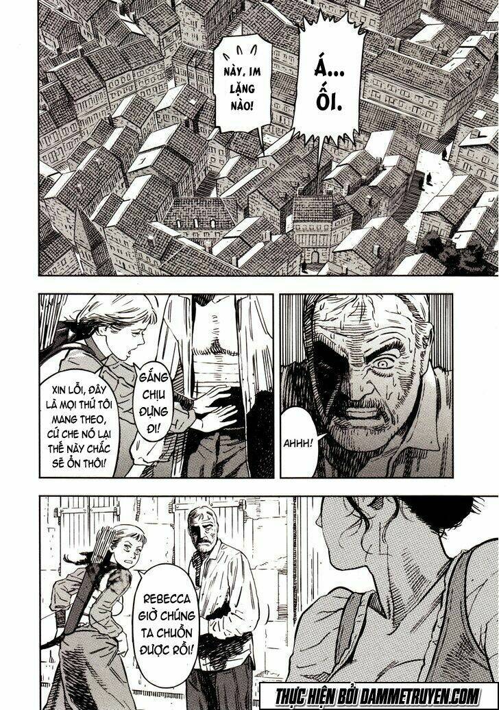 Oldman Chapter 11 - Trang 2