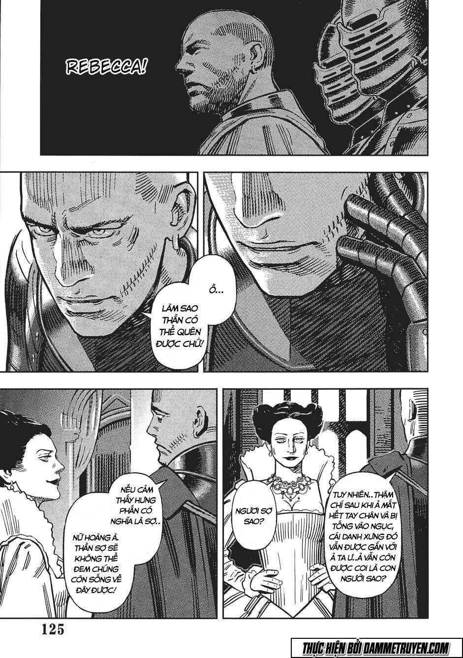 Oldman Chapter 3 - Trang 2