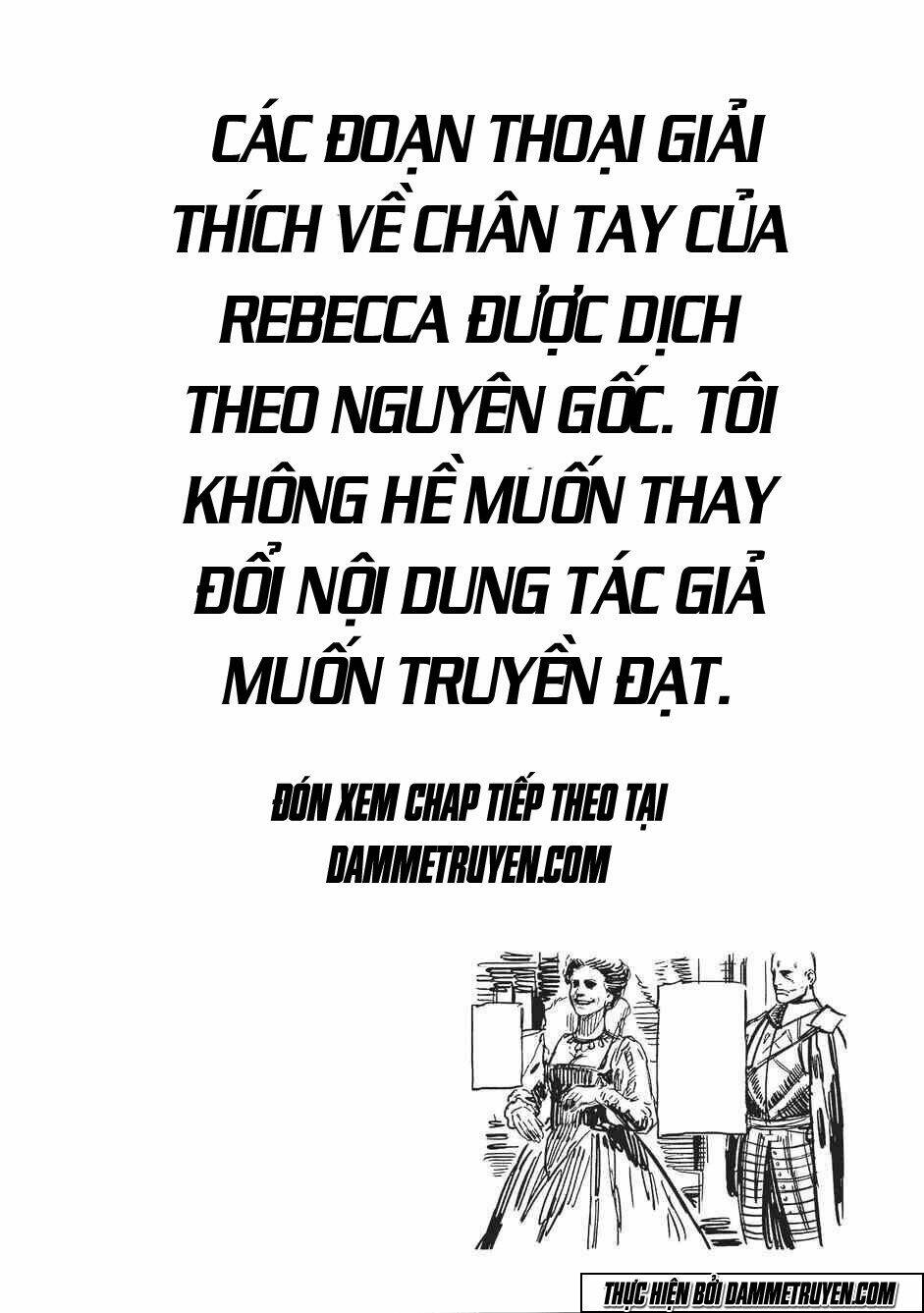 Oldman Chapter 3 - Trang 2