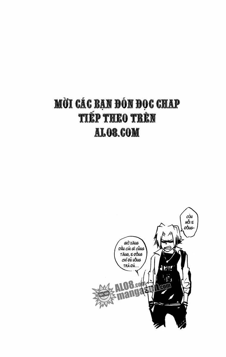 Reborn: Người Đào Tạo Sát Thủ Chapter 63 - Trang 2