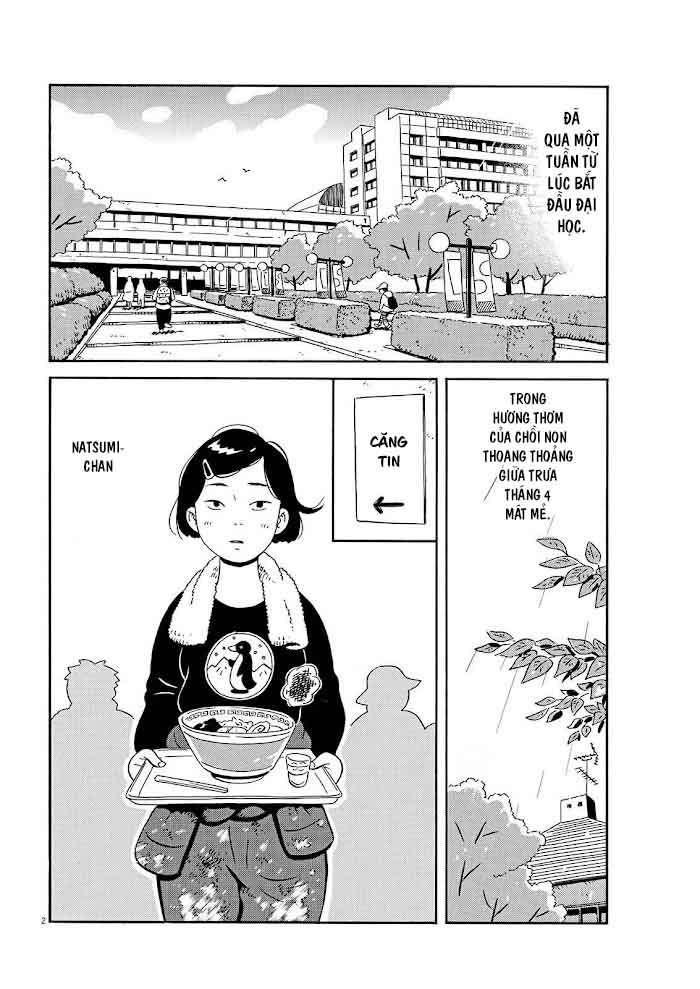 Hirayasumi Chapter 100 - Trang 2