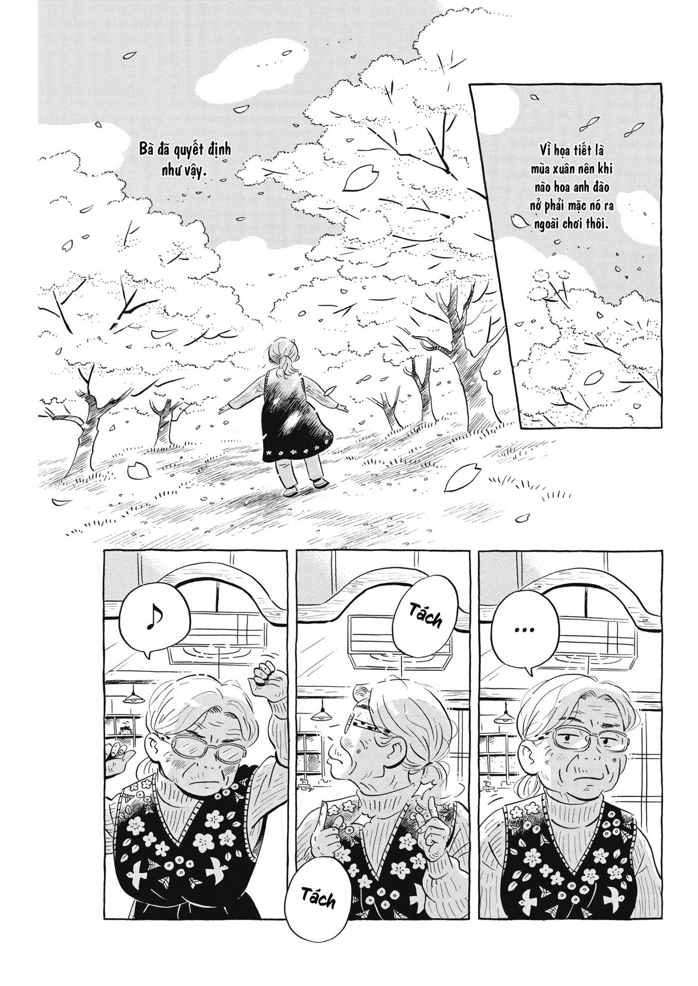 Hirayasumi Chapter 44 - Trang 2