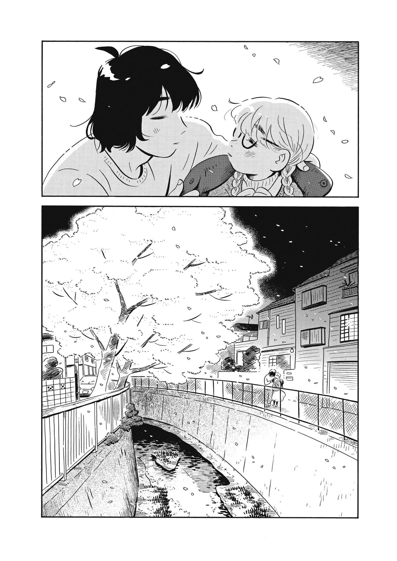 Hirayasumi Chapter 40 - Trang 2